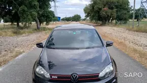 Volkswagen Golf de 2010