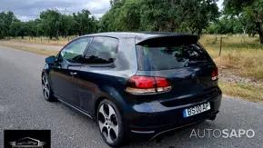 Volkswagen Golf de 2010
