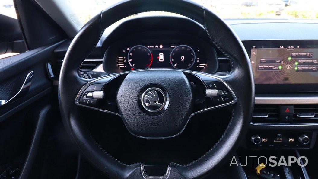 Skoda Kamiq de 2022