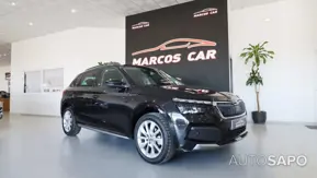 Skoda Kamiq de 2022