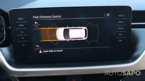 Skoda Kamiq de 2022