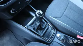 Skoda Kamiq de 2022