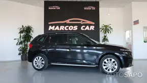 Skoda Kamiq de 2022