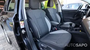 Skoda Kamiq de 2022