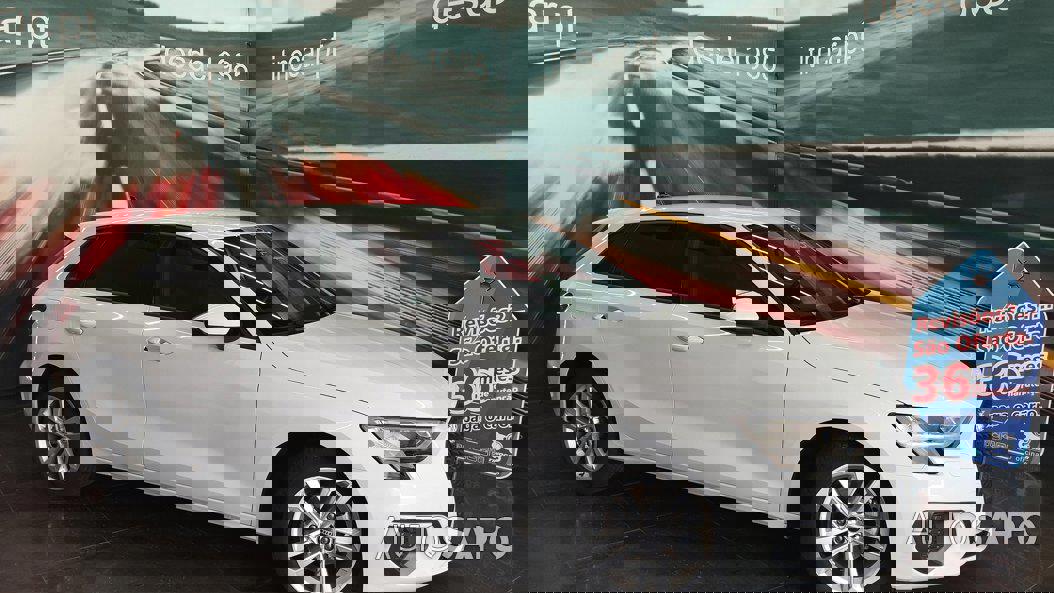 Audi A3 de 2023