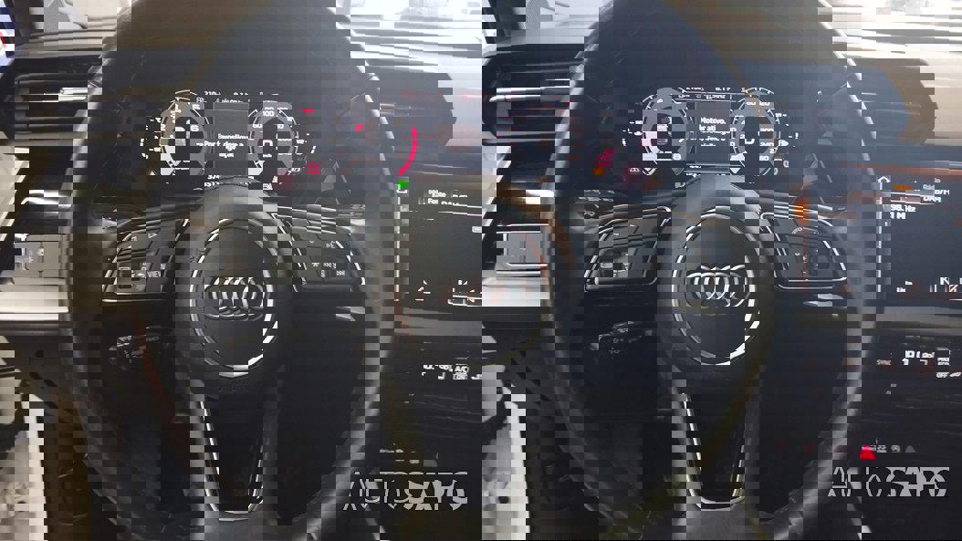 Audi A3 de 2023