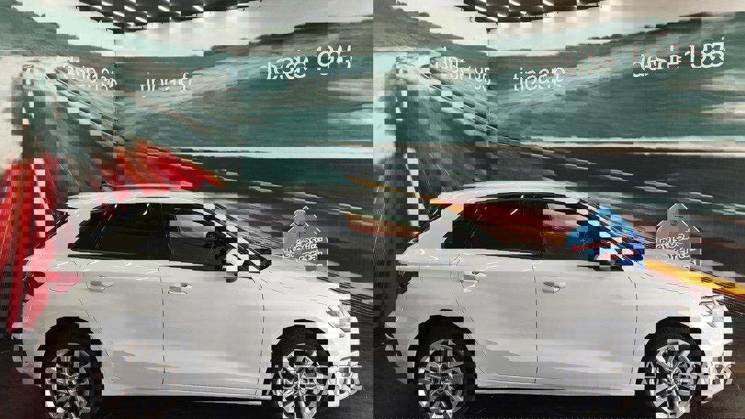 Audi A3 de 2023