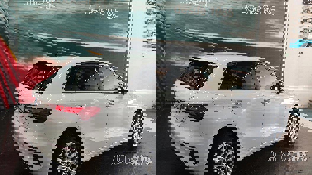 Audi A3 de 2023