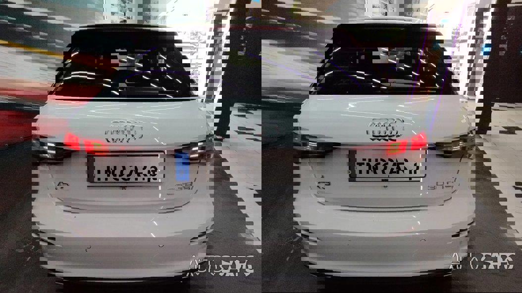 Audi A3 de 2023