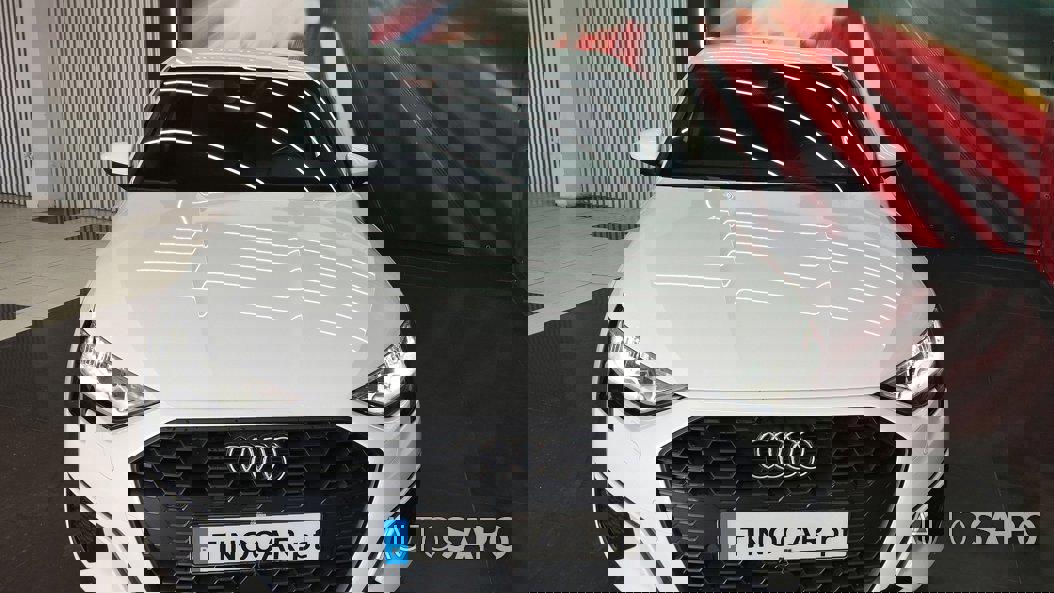 Audi A3 de 2023