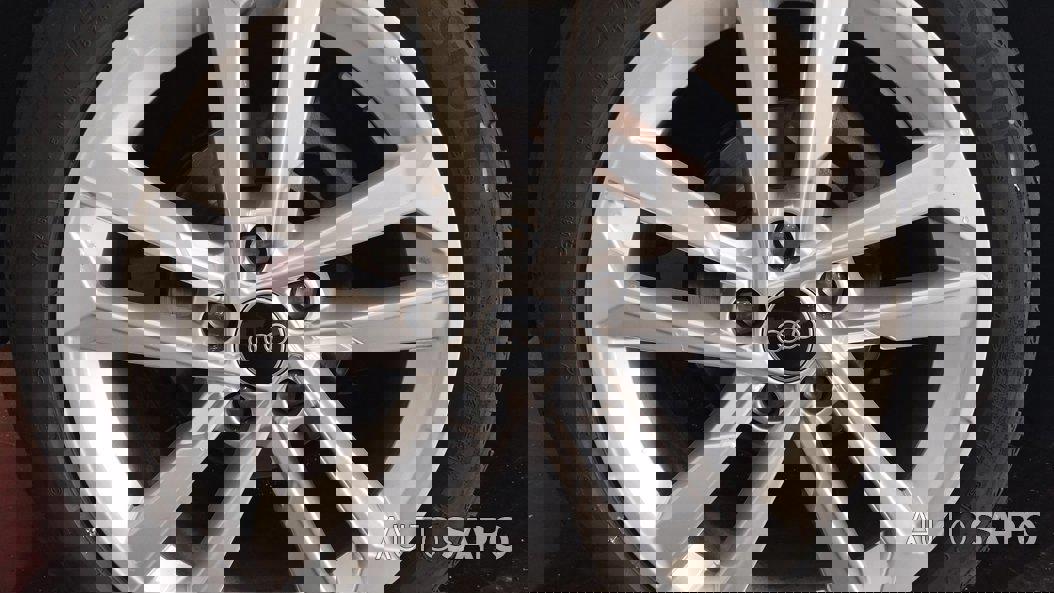 Audi A3 de 2023