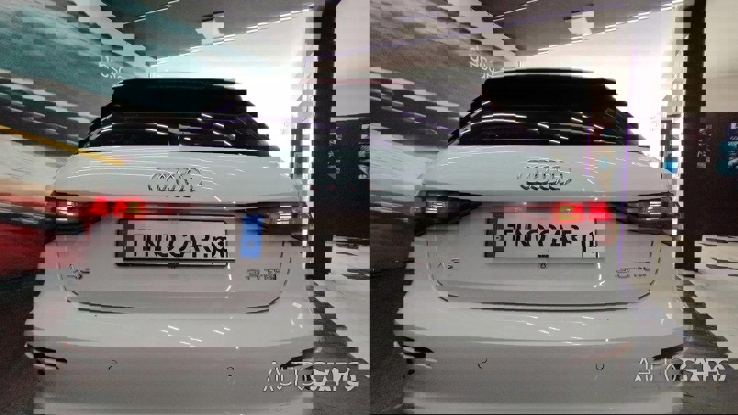 Audi A3 de 2023