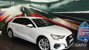 Audi A3 de 2023