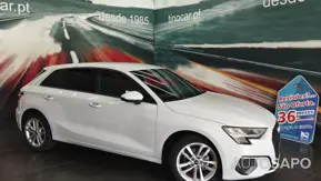 Audi A3 de 2023