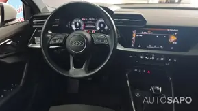 Audi A3 de 2023