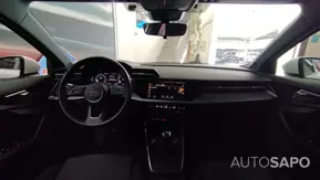 Audi A3 de 2023