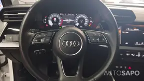 Audi A3 de 2023