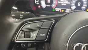 Audi A3 de 2023