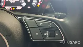 Audi A3 de 2023