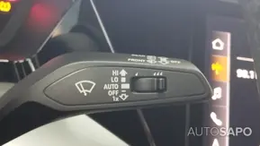Audi A3 de 2023