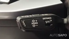 Audi A3 de 2023