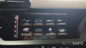 Audi A3 de 2023