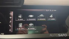 Audi A3 de 2023