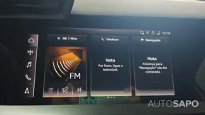 Audi A3 de 2023