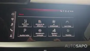 Audi A3 de 2023