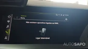 Audi A3 de 2023