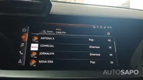 Audi A3 de 2023