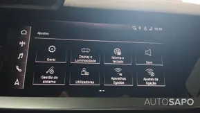 Audi A3 de 2023