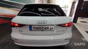 Audi A3 de 2023