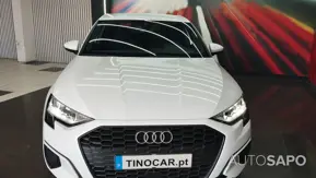 Audi A3 de 2023