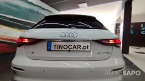 Audi A3 de 2023
