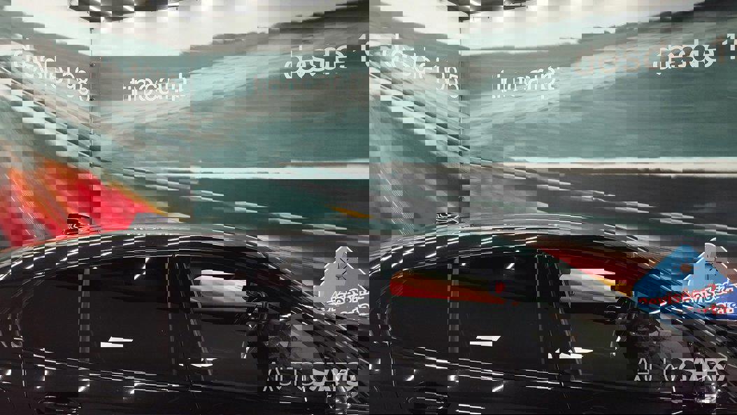 BMW Série 1 de 2023