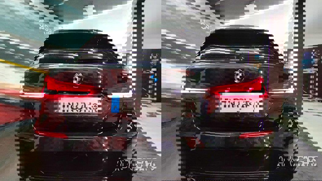 BMW Série 1 de 2023