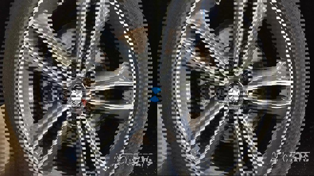 BMW Série 1 de 2023