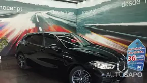 BMW Série 1 de 2023