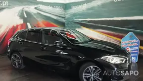 BMW Série 1 de 2023