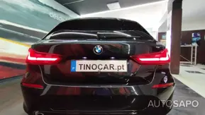 BMW Série 1 de 2023
