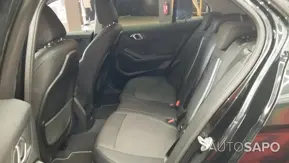 BMW Série 1 de 2023