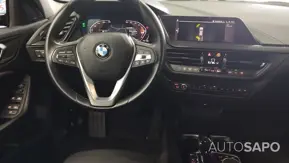BMW Série 1 de 2023