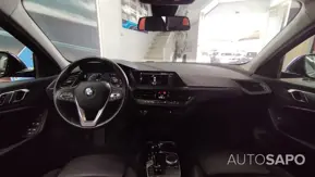 BMW Série 1 de 2023