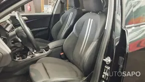 BMW Série 1 de 2023
