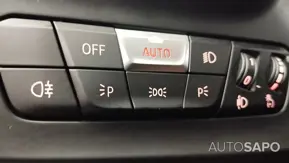 BMW Série 1 de 2023