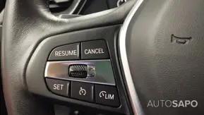 BMW Série 1 de 2023