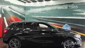 BMW Série 1 de 2023