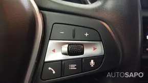 BMW Série 1 de 2023
