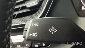BMW Série 1 de 2023